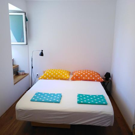 חוואר Old Town Hvar Rooms & Apartments מראה חיצוני תמונה