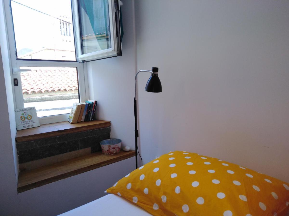 חוואר Old Town Hvar Rooms & Apartments מראה חיצוני תמונה