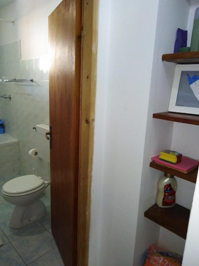 חוואר Old Town Hvar Rooms & Apartments מראה חיצוני תמונה