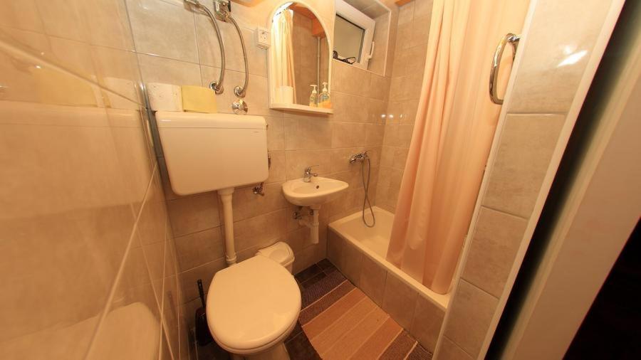חוואר Old Town Hvar Rooms & Apartments מראה חיצוני תמונה