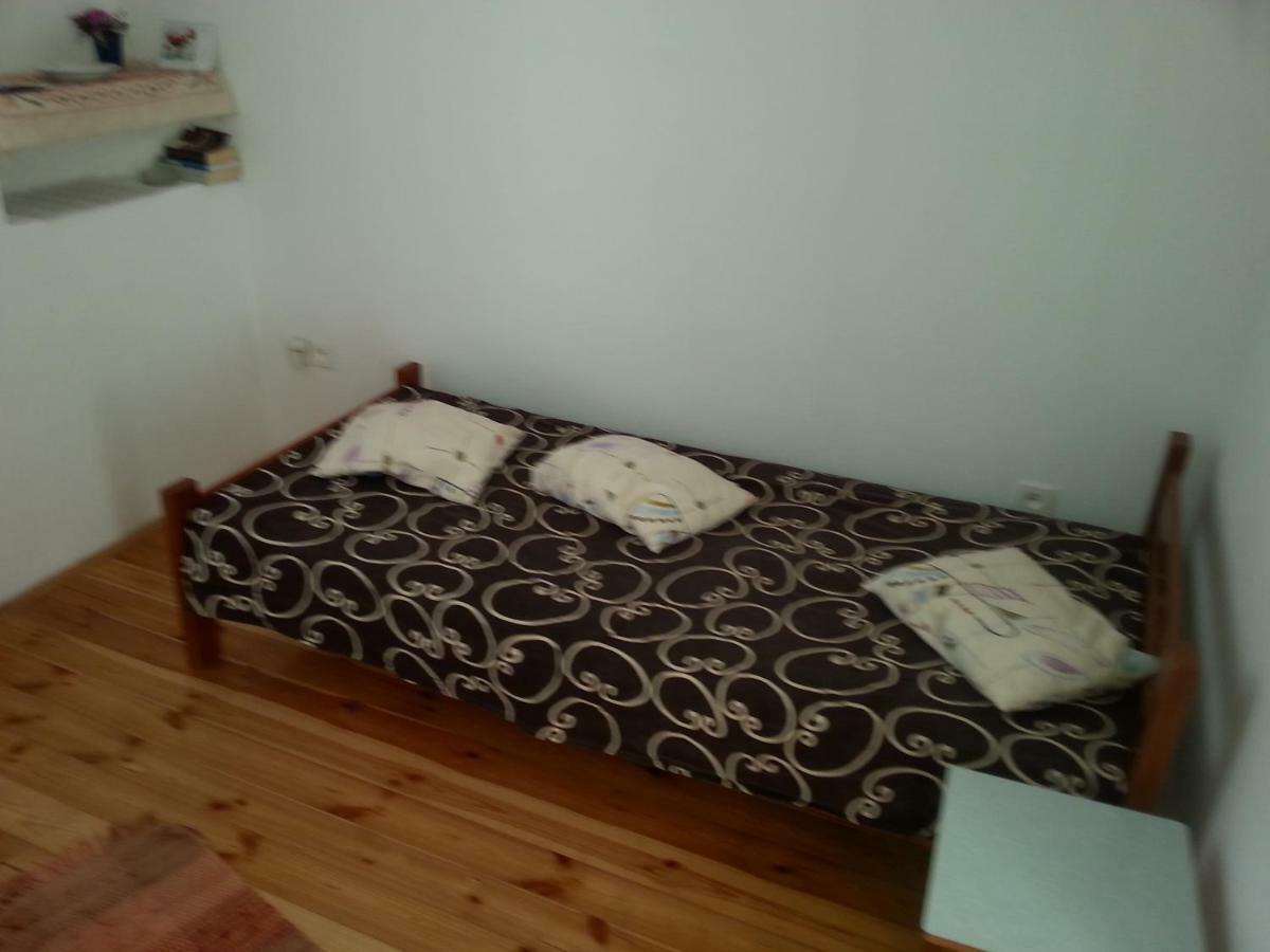 חוואר Old Town Hvar Rooms & Apartments מראה חיצוני תמונה