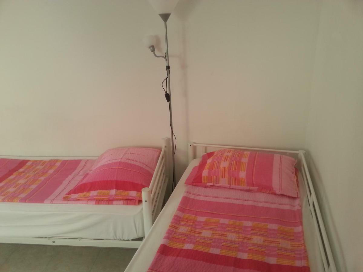חוואר Old Town Hvar Rooms & Apartments מראה חיצוני תמונה