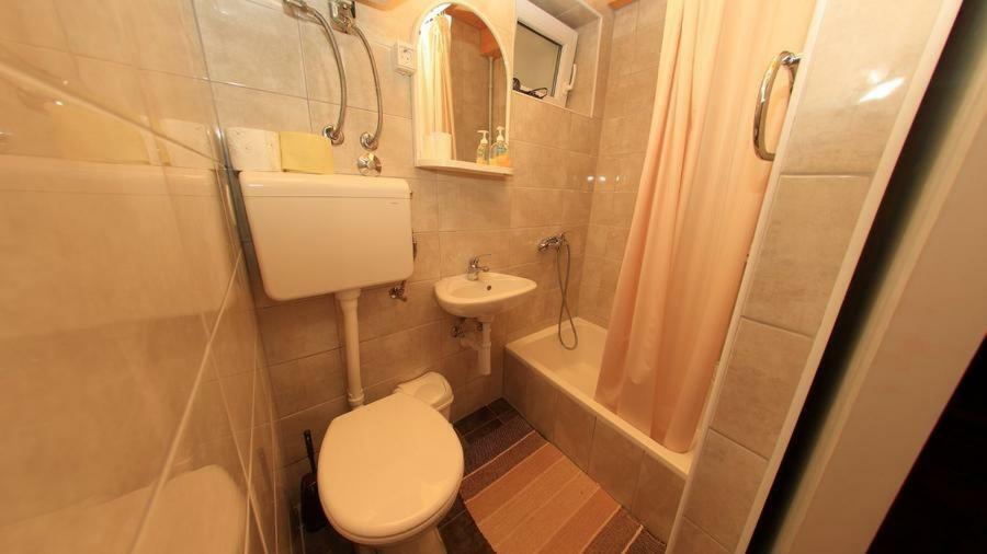 חוואר Old Town Hvar Rooms & Apartments מראה חיצוני תמונה