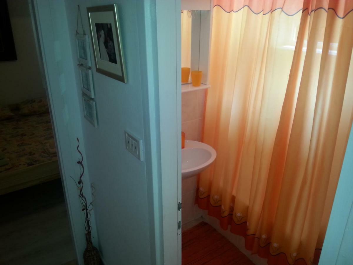 חוואר Old Town Hvar Rooms & Apartments מראה חיצוני תמונה