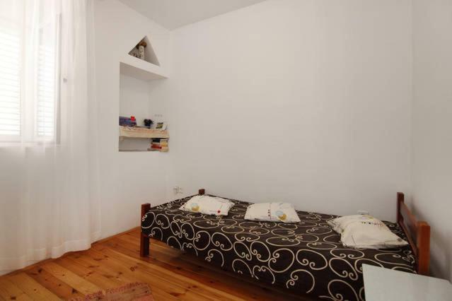 חוואר Old Town Hvar Rooms & Apartments מראה חיצוני תמונה