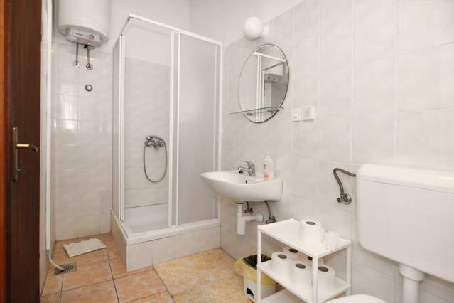 חוואר Old Town Hvar Rooms & Apartments מראה חיצוני תמונה