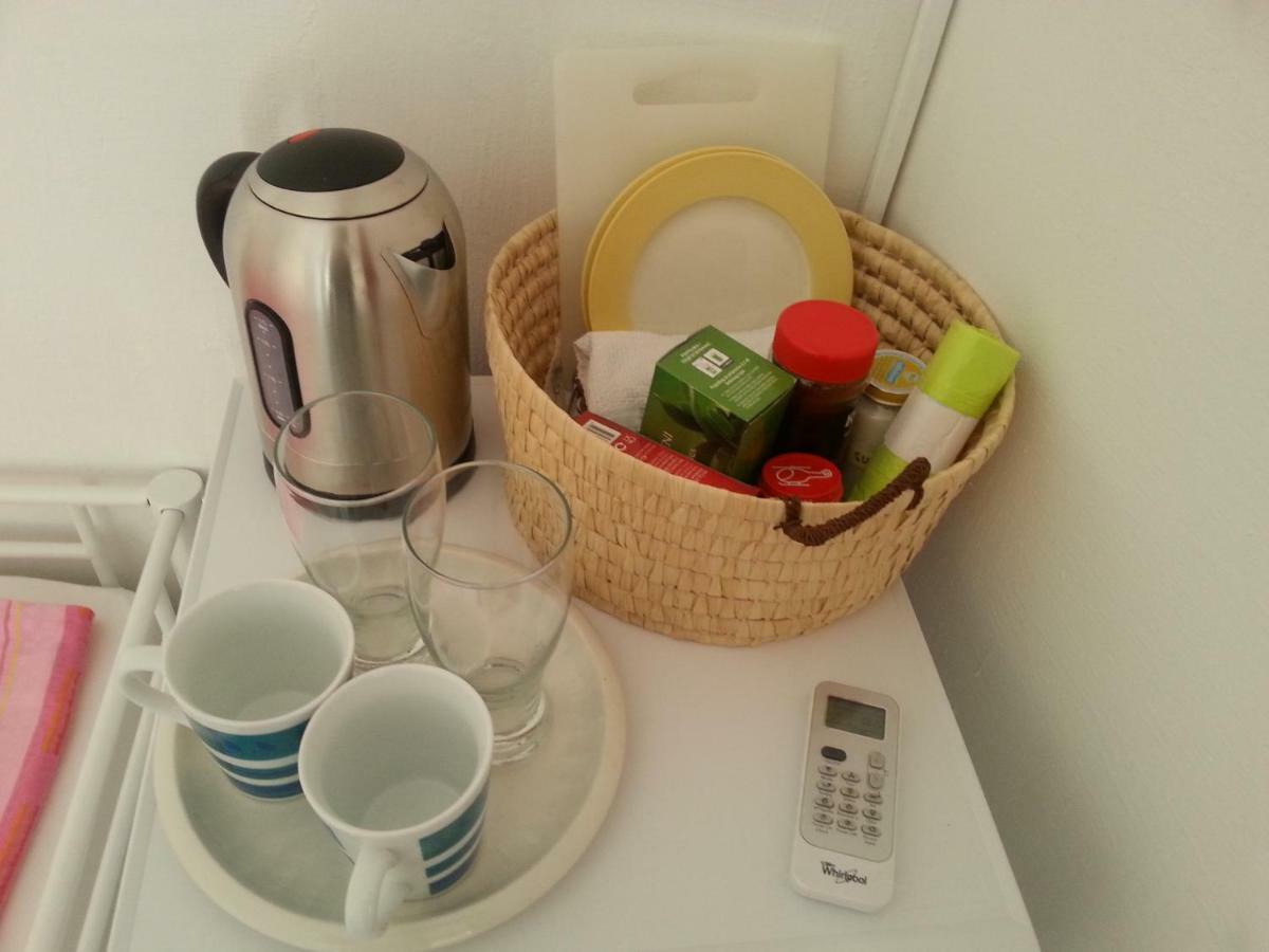 חוואר Old Town Hvar Rooms & Apartments מראה חיצוני תמונה